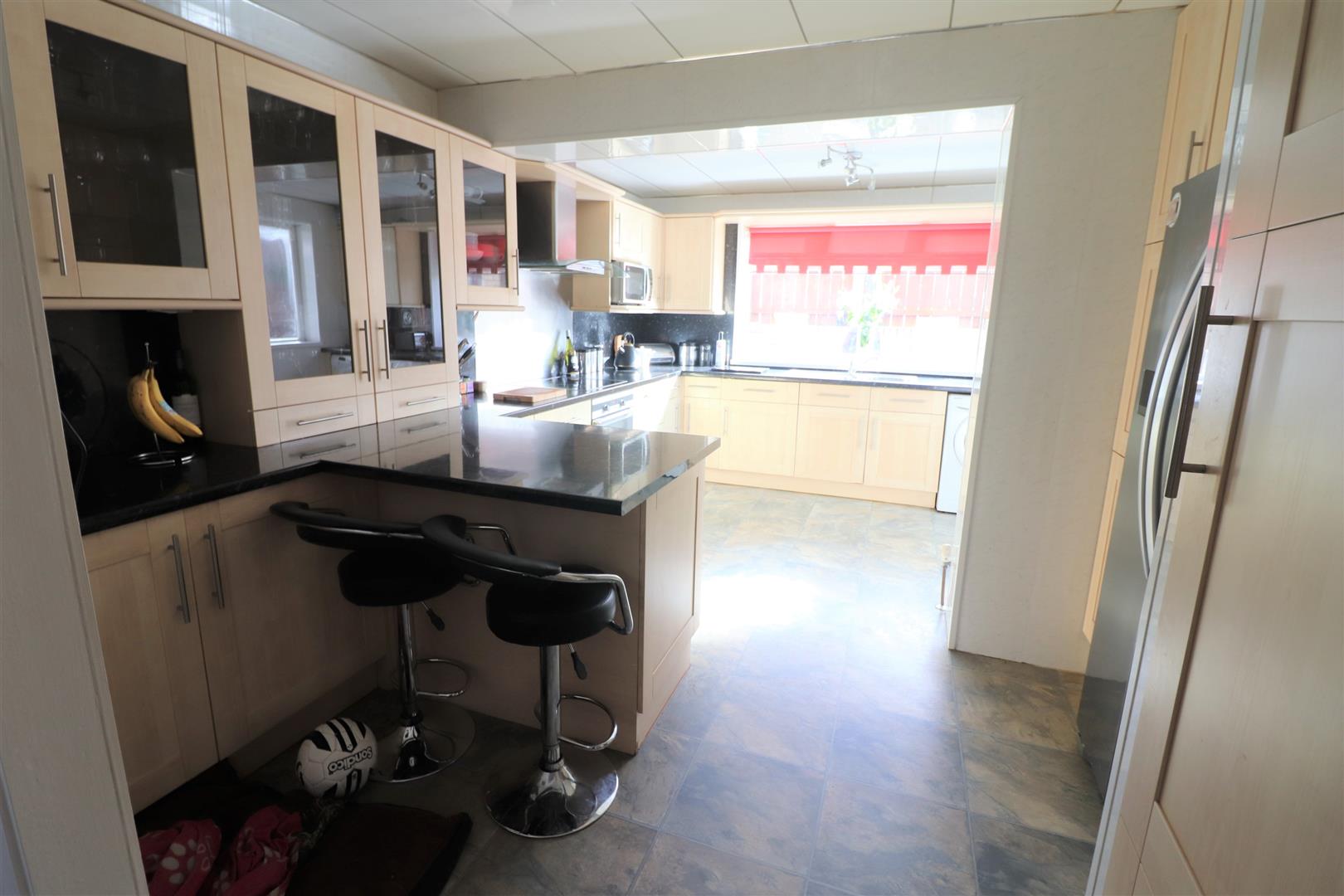 Property Glendale Road, North Seaton Estate, Ashington House Terraced Rickard Chartered